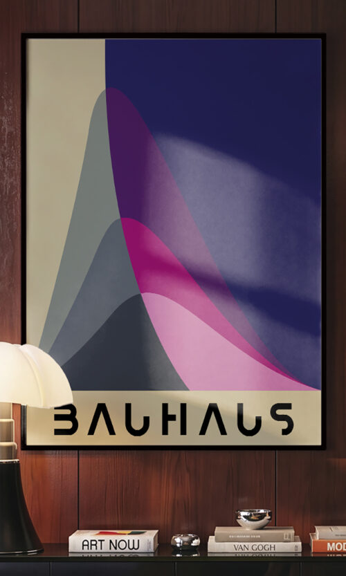 Bauhaus 2033