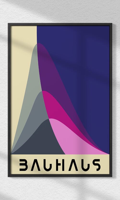 Bauhaus 2033