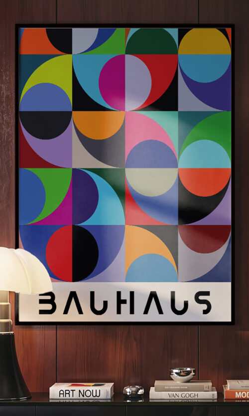 Bauhaus 2004