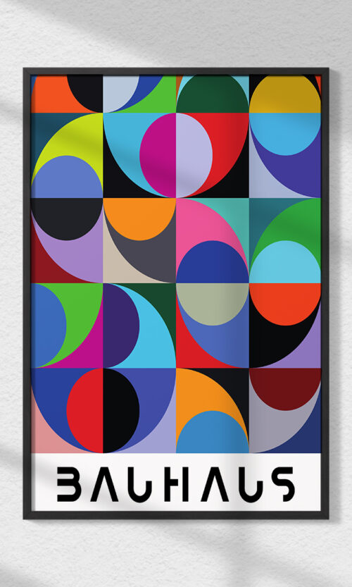 Bauhaus 2004