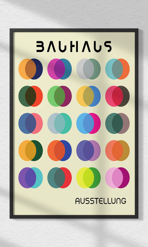 Bauhaus 2005