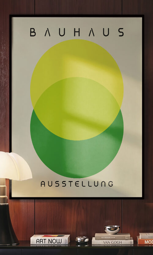 Bauhaus 2006