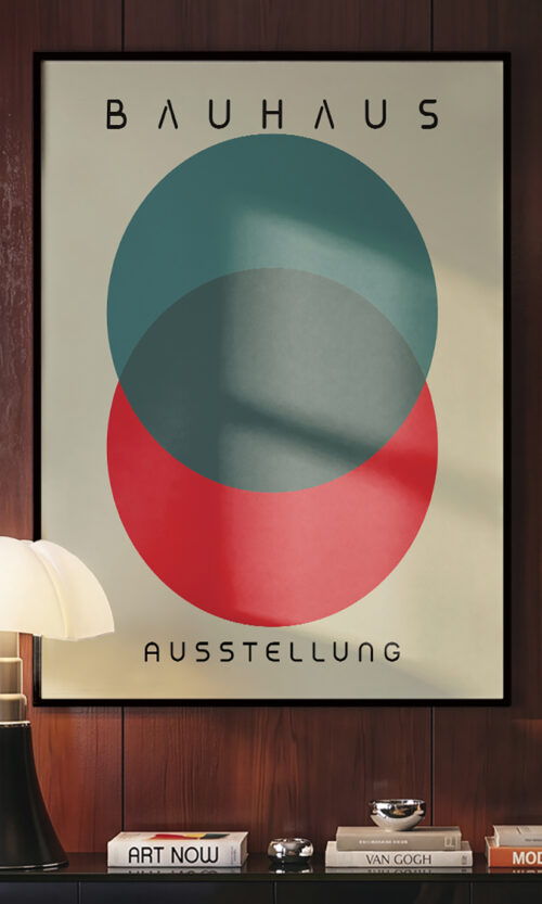 Bauhaus 2025
