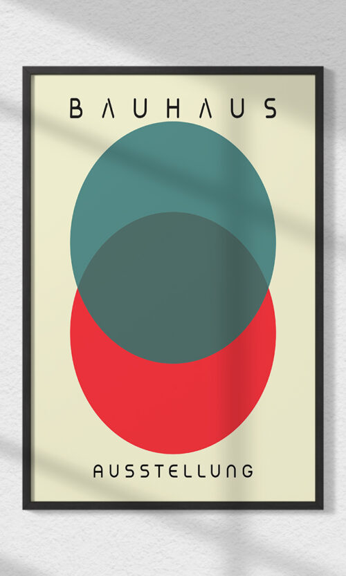 Bauhaus 2025