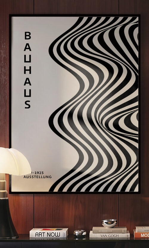 Bauhaus Ausstellung