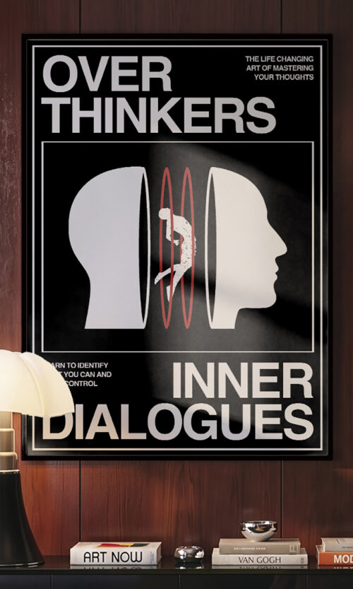 Inner Dialogues Black
