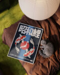 Koi FishMockup_3