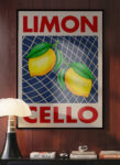 Limon Cello