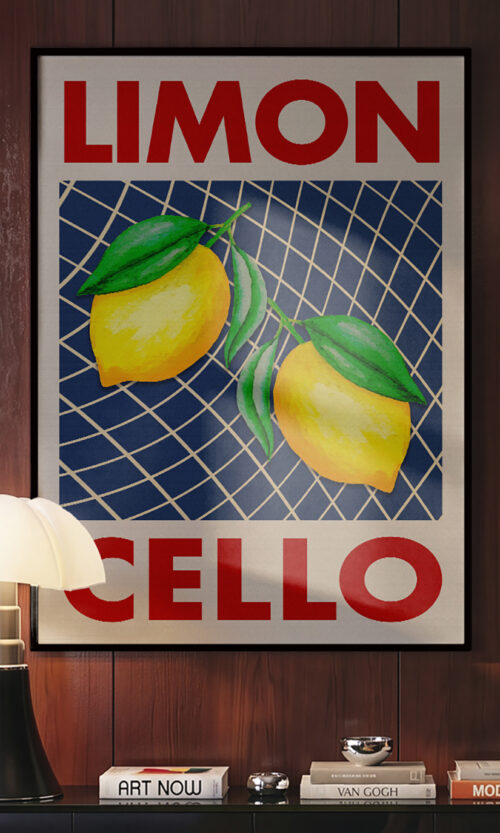 Limon Cello