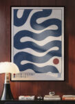 Nautical Japanese Art
