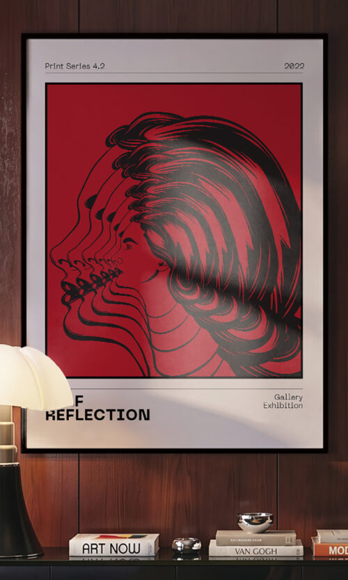 Self Reflection