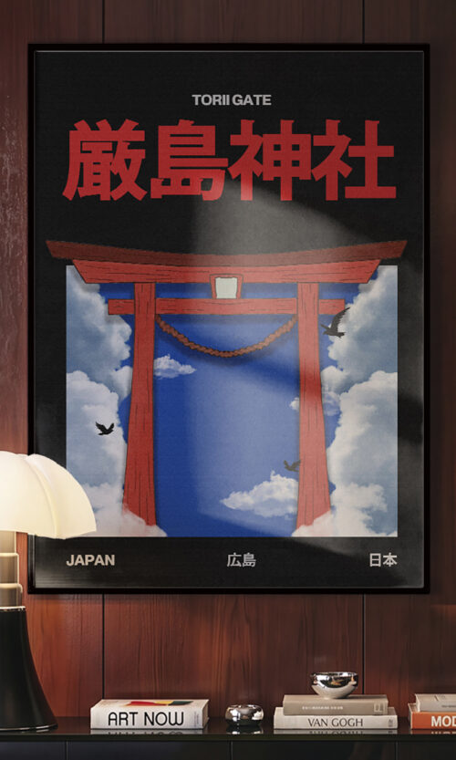 Torii Gate