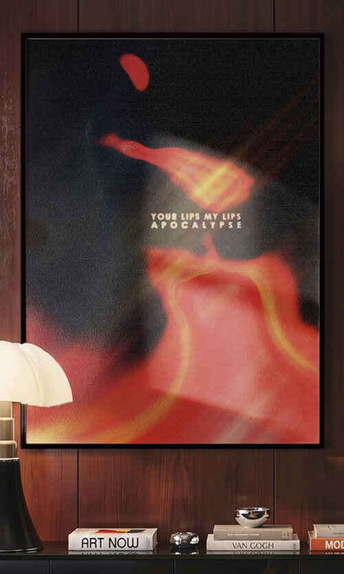 Apocalypse Poster