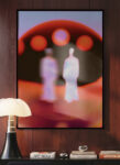 Aura Poster