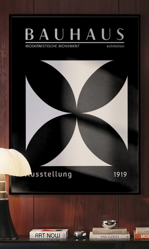 Bauhaus 1873