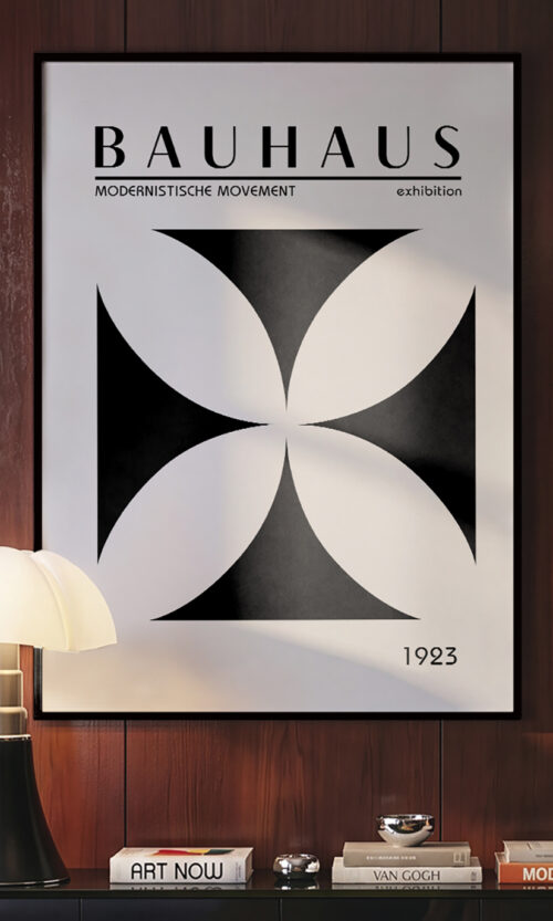 Bauhaus 1874