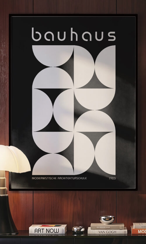 Bauhaus 1875