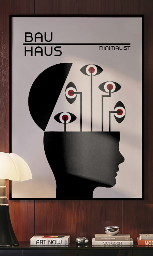 Bauhaus 1876