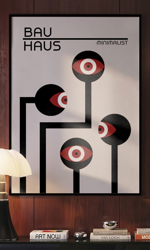Bauhaus 1877