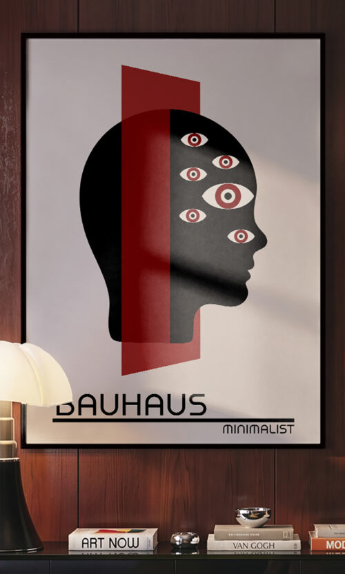 Bauhaus 1878