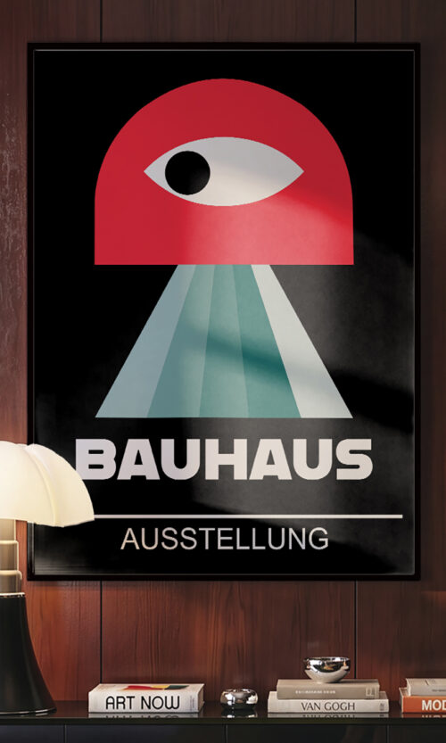 Bauhaus 1885