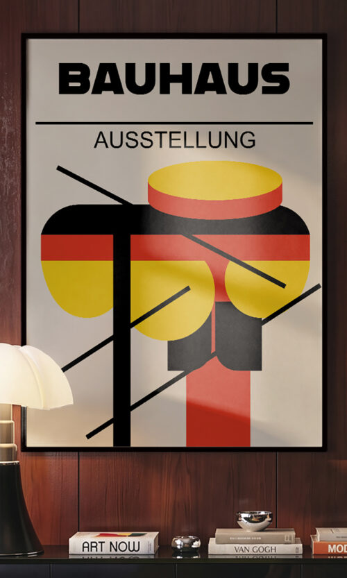 Bauhaus 1886