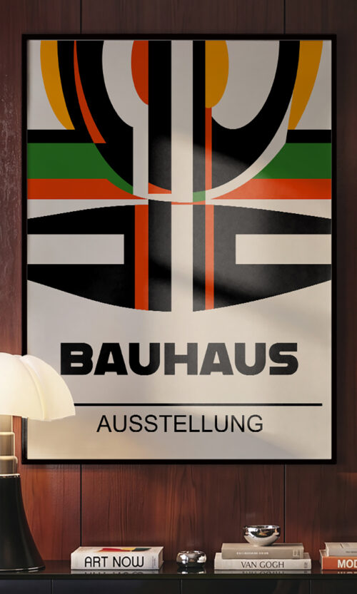 Bauhaus 1887