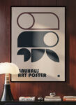 Bauhaus 1888