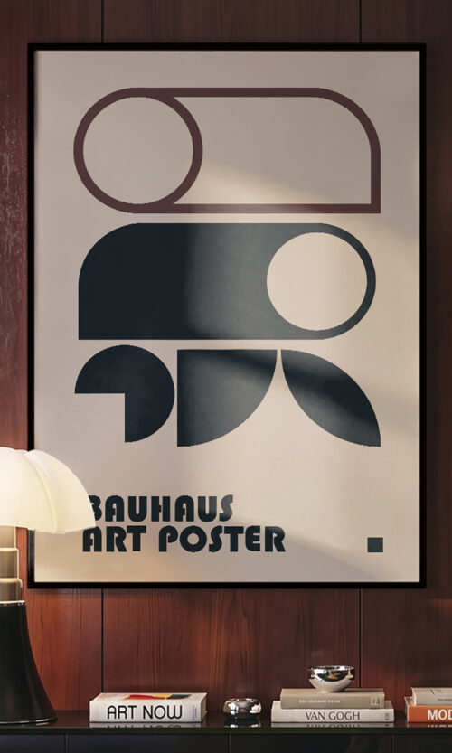 Bauhaus 1888