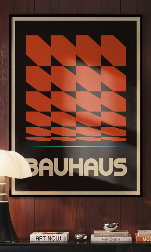 Bauhaus 1889