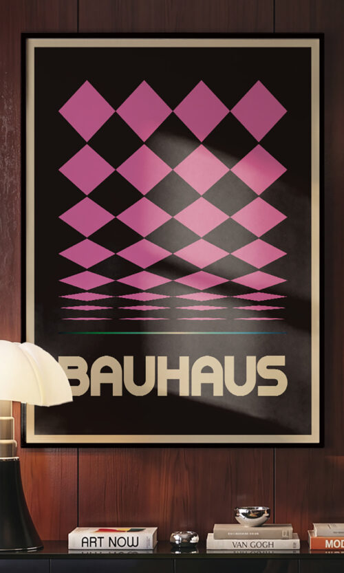 Bauhaus 1890