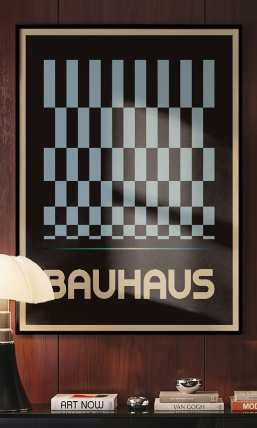 Bauhaus 1891