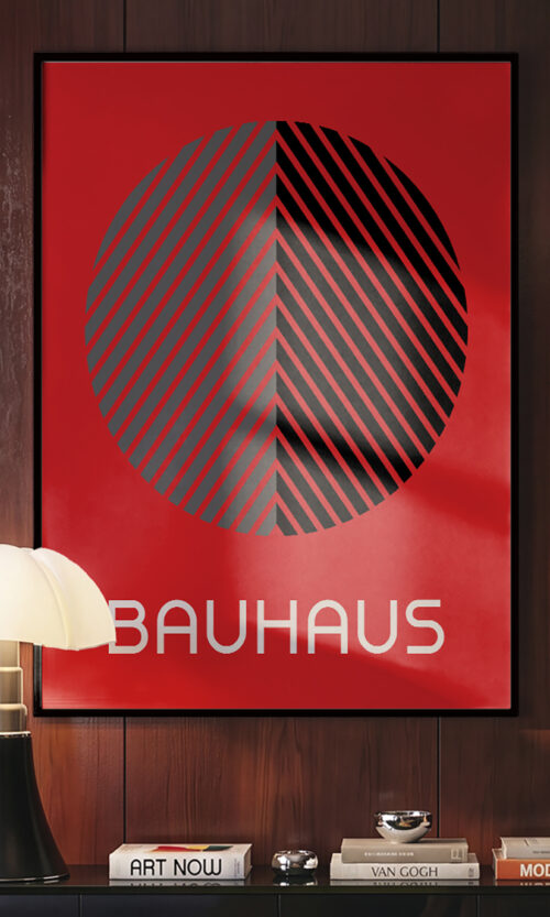 Bauhaus 1892