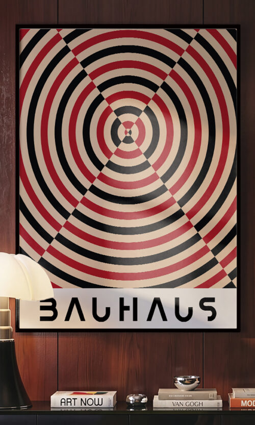 Bauhaus 1893