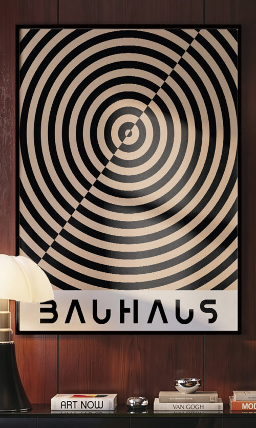 Bauhaus 1894