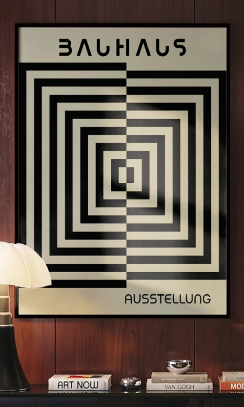 Bauhaus 1895