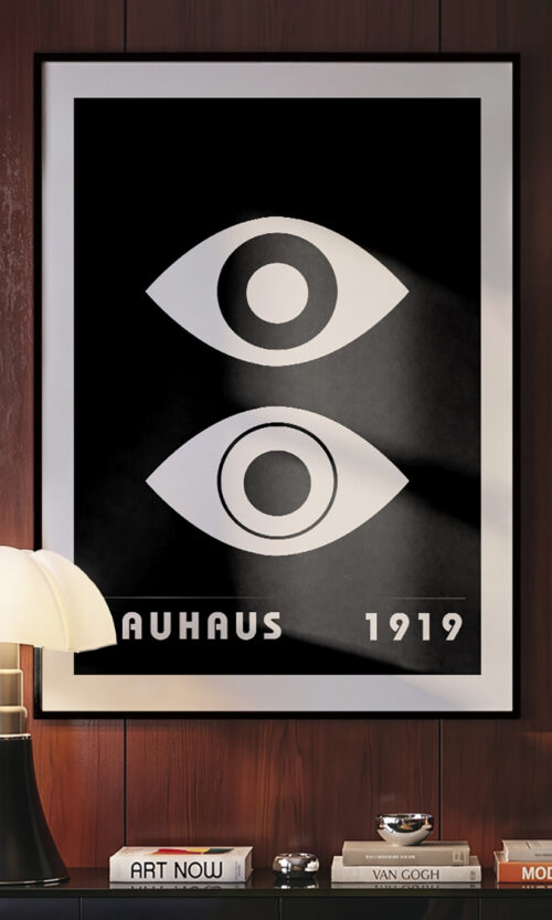 Bauhaus 19192