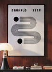 Bauhaus 19194