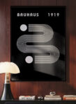 Bauhaus 19195