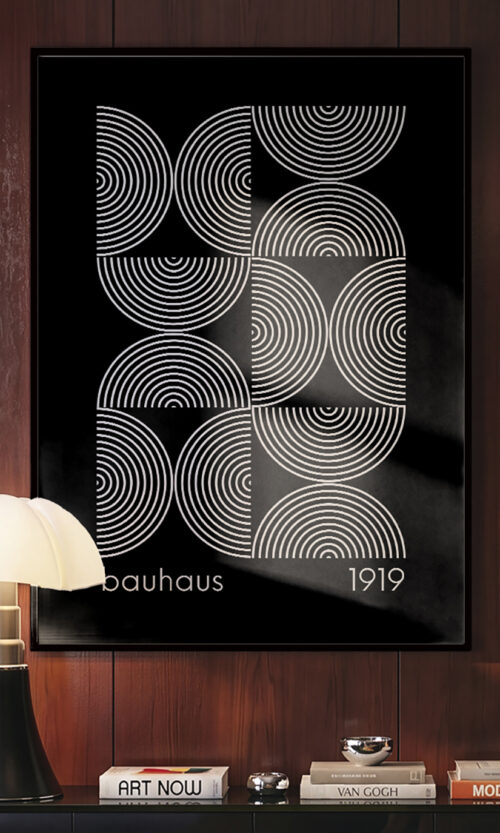 Bauhaus 1919