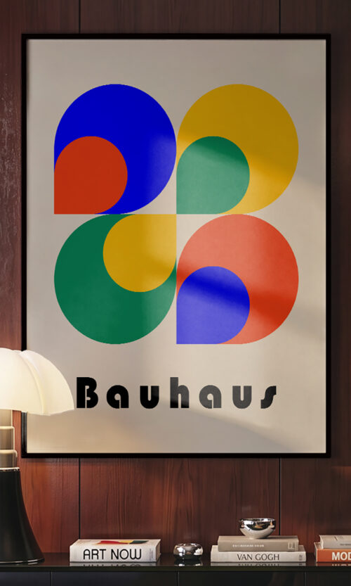 Bauhaus 1920