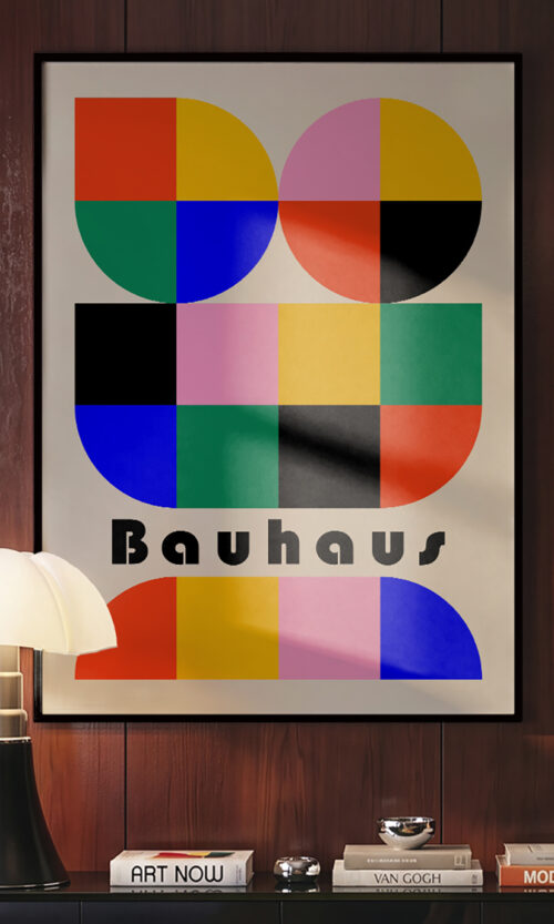 Bauhaus 1921