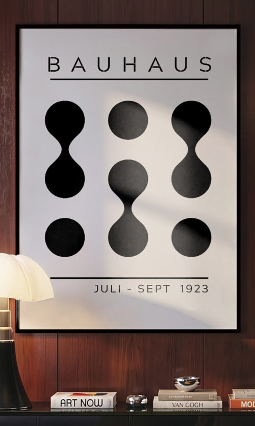 Bauhaus 1923