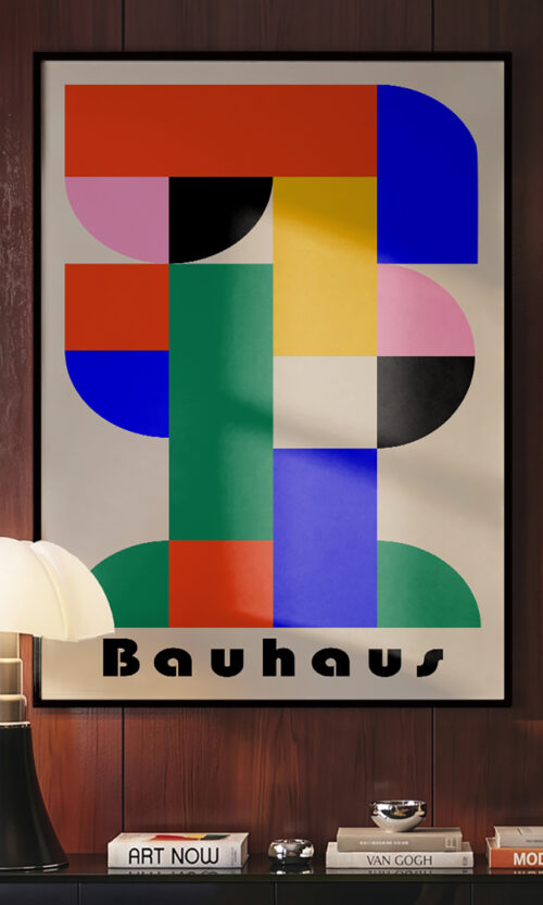 Bauhaus 1924