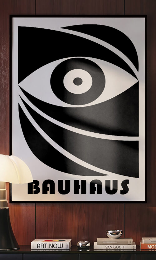 Bauhaus 1927