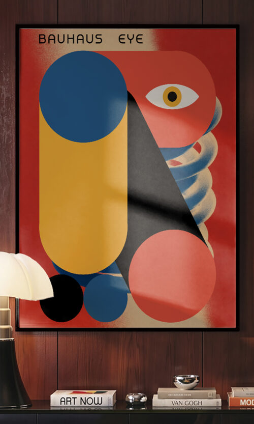Bauhaus 1930