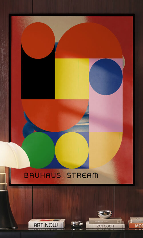 Bauhaus 1931