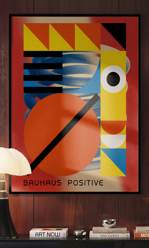 Bauhaus 1932