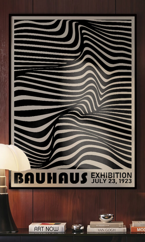 Bauhaus 1933