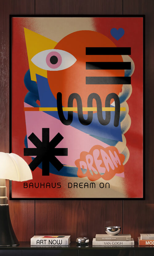 Bauhaus 1934